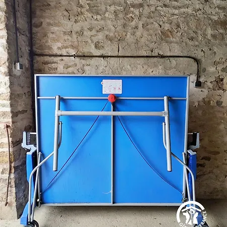 La Charnie, Jusqu'a 8 Personnes Saint-Christophe-du-Luat