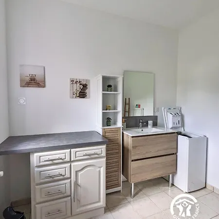 בית נופש La Charnie, Jusqu'a 8 Personnes