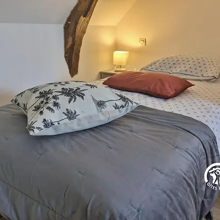 La Charnie, Jusqu'a 8 Personnes בית נופש