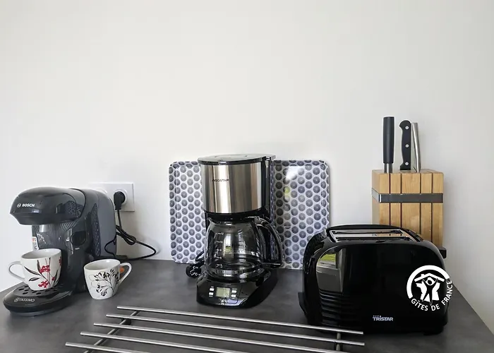 La Charnie, Jusqu'a 8 Personnes Сasa de vacaciones